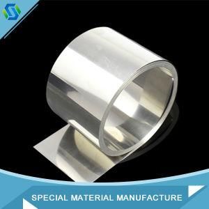 904L Stainless Steel Coil / Belt / Strip with Competitive Price