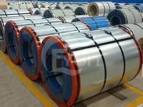 Different Thickness with Cold Rolled Steel Coil