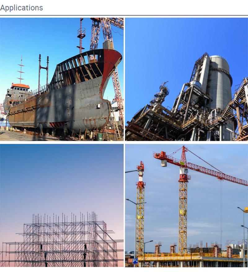6mm Steel Bar Round Bars Drawn Bar Round Bars