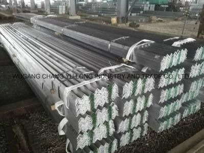 Galvanized H Steel Beam Q235B
