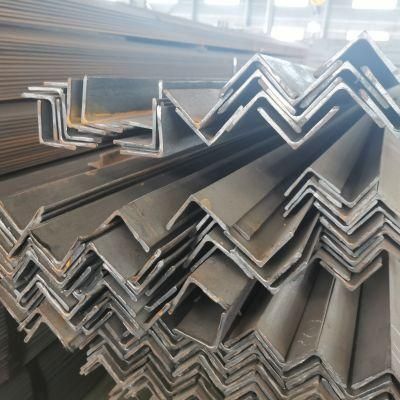 5mm 40mm Angle Iron Price Slotted Angle Iron Angle Iron for Sale