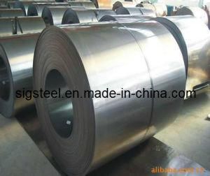 Ss400 A36 Q235B Q345 Hot Rolled Galvanized Steel Coil