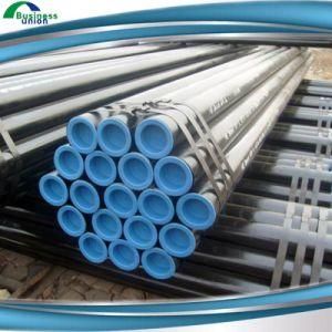 Professional Construction Material Galvanized Steel Pipe