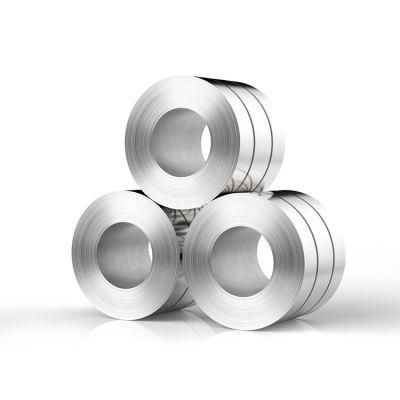 Cold Rolled 410s 430 304 304L Stainless Steel Coil for Kitchenware Supplier