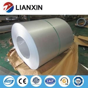 Galvalume Steel Coil Az150 Color Steel Sheet PPGL PPGI Coil