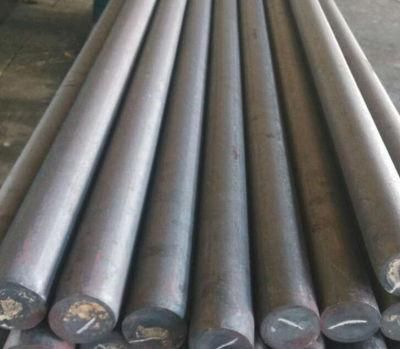 SAE 5140 SAE 4140 Gr. 8.8 ASTM A193 B7 Quenched and Tempered Steel Round Bar / Qt Steel Round Bar