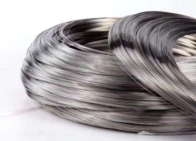 SUS201 304h 316 Stainless Steel Wire