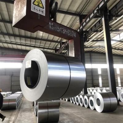 Coils 430 202 316 316, 304, 430, etc 316L Stainless Steel with ASTM in China Coil