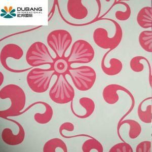 Color Coated Steel Coils PPGI of New Flower Designs