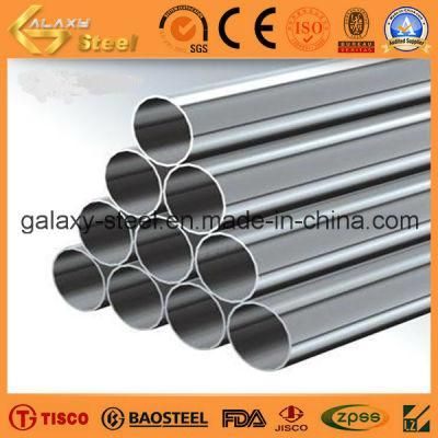 316L Schedule 40 Stainless Steel Pipe