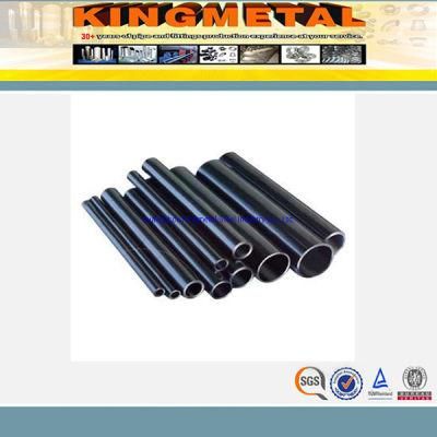 SPCC SPHC St12 Carbon Steel Pipe