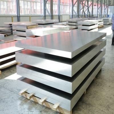 1mm 2mm 3mm 5mm 10mm Thick 1050 2024 6063 5052 3003 5005 6061 T3 4X8 Aluminium Plate