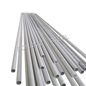 Stainless Steel Seamless Pipe (Annealing and Pickling) Ss Tube