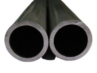 En 10210-1 Grade S275j2h Carbon Steel Seamless Pipes and Tubes