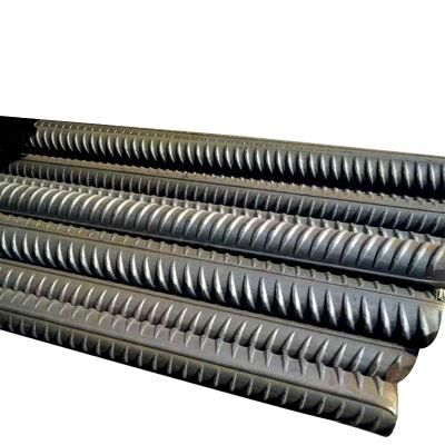 HRB400 HRB500 Steel Reinforcing Bars Deformed Iron Bar Steel Bar Construction 6mm 8mm 10mm Coiled Steel Rod