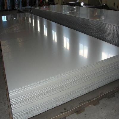 Steel Manufacturing 20 Gauge Cold Rolled Stainless Steel Sheet 304 Price 2b Building Material