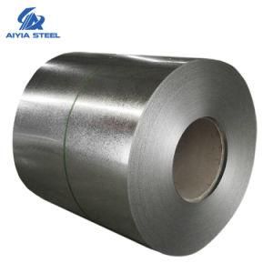 Aiyia SGCC Galvanized Steel Coil for Construction