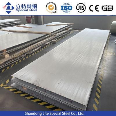 Prime Quality AISI Ss 304 316L SUS316 316 SUS316L SUS316n 316n SUS317 317 SUS317L 317L Finish Stainless Steel Sheet / Plate Prices