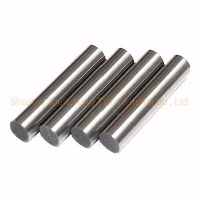 Manufacturers Sell Corrosion and High Temperature Resistant 304 314 316 317 321 201 1.4529 Stainless Steel Rod/Bar