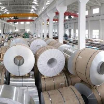 AISI Standard C-276 Stainless Steel Coil Manufacturer