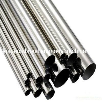 304 Steel Seamless Tube Hot Sale 304 Stainless Steel Seamless Round Pipe