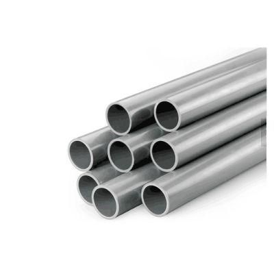 ASTM A312 Stainless Steel Pipe 304 304L 316L Industrial Stainless Steel Welded Pipe