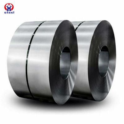 Best Price Cold Rolled Stainless Steel Coil/Strip Chinese Supplier
