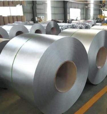 Electro Galvanized Steel Sheets/Eg/Egi Coil/Hot Dipped Galvanized Steel Coil From China Professional Manufacturer