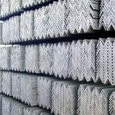 304 Different Thickness in Stock Stainless Steel Angle Bar
