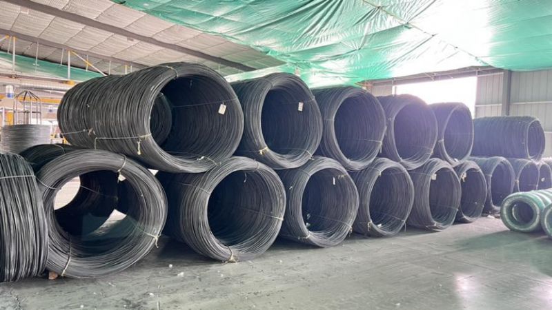 Wholesale Cold Drawn Spring Wire for Mattress