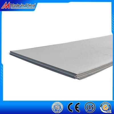 High Quality Hot Rolled / Cold Rolled Stainless Steel Sheet
