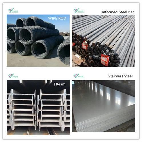 Made in China Hot Dipped Dx51d Steel Galvanizing Steel Coil