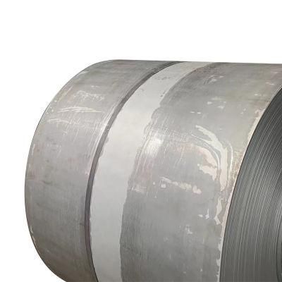 High Carbon Steel Tape Cold Rolled Pickling Steel Strip
