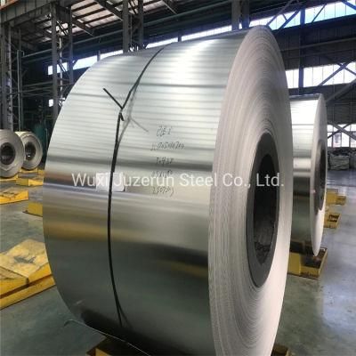 321, 1Cr18Ni9Ti Staineless Steel Coils