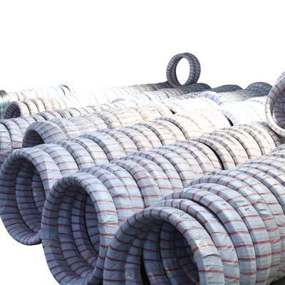 2.8mm 4.0mm 4.8mm Phosphating SAE1022 Steel Wire