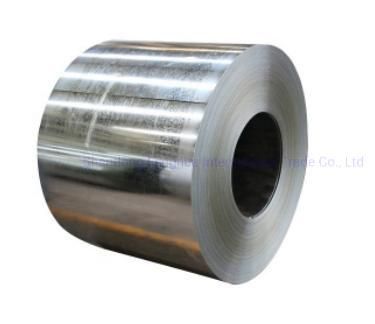 Prime Quality Iron Building Material Zinc 20g Hot Dipped Carbon Metal Sheet Plate Gi 26 Gauge Prepainted Galvanized Steel Coils