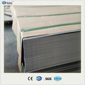 304 Hot Rolled Stainless Steel Plate with 20 mm Thick