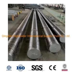 S355j2g3 Hot Forged Steel Round Bar