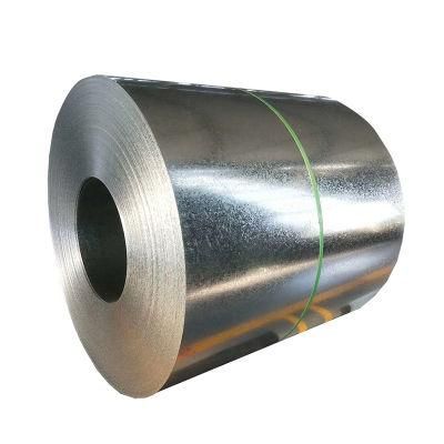 Dx51 China Steel Factory Hot Dipped Galvanized Steel Coil / Cold Rolled Steel Prices / Gi Coil