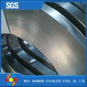 Cold Rolled Stainless Steel Strip of 316L Ba Finish