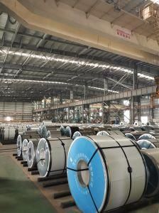 Hot Sale Matt Surface Cold Rolled Galvalume Steel Coil High Quality Villa Roofing Tile Building Materials