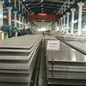 ASTM 309S Stainless Steel Sheet Cold Rolled