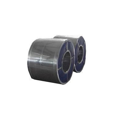 Hot Dipped Az120 Gl SGLCC S550gd Zincalume Steel Coil