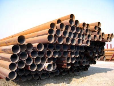 Seamless Alloy Carbon Steel Tube Steel Seamless Pipe Pipes Tubes/JIS 3456 Mainly Export Standard Carbon Steel Seamless Tube