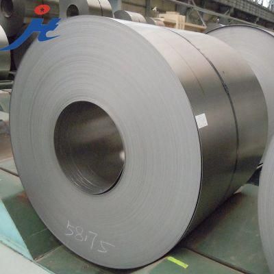 201 304 316 410 430 904L Ss Coils Cold Rolled Stainless Steel Coil Factory Price