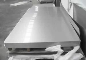 316LN Baosteel Stainless Steel Plate EN 1.4429 UNS S31653