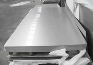 316LN Baosteel Stainless Steel Plate EN 1.4429 UNS S31653