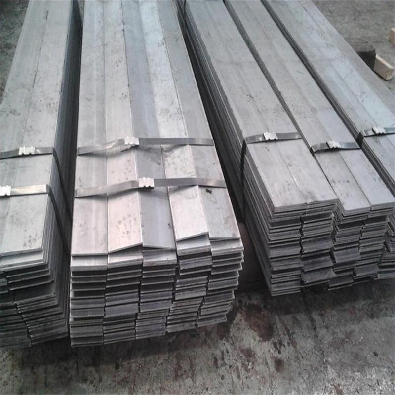 Cold Drawn Polished Stainless Steel Flat/Square