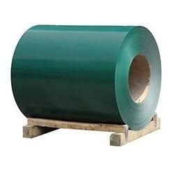 Coated Hot Rolled OEM Standard Marine Packing Galvalume Steel Coil PPGI