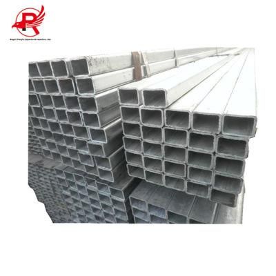 ASTM A106 A36 A53 Hollow Steel Pipe Carbon Steel Tube Welded Square Steel Pipe